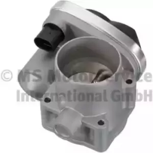 Image of Air Supply Control Flap / Throttle Body 7.03703.77.0 by Pierburg