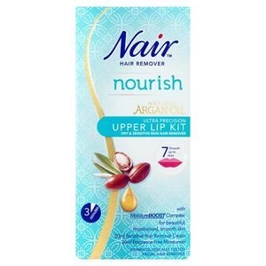 Image of Nair Upper Lip Kit 2 x 20ml