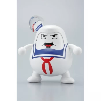 Image of Ghostbusters Stay Puft (Daruma Club) Bandai Tamashii Nations Figure