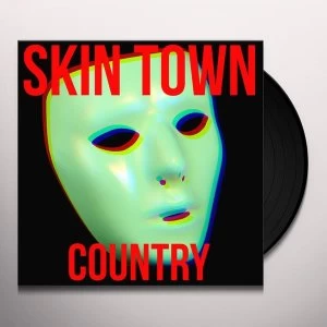 Image of Skin Town - Country Vinyl