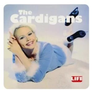 Image of Life by The Cardigans Vinyl Album