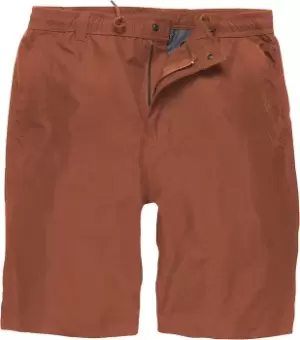 Image of Vintage Industries Eton Shorts Shorts orange