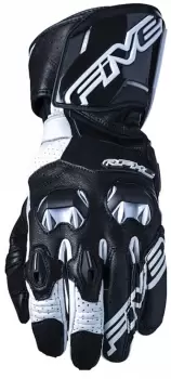 Image of Five RFX2 2020 Motorcycle Gloves, white, Size L, white, Size L