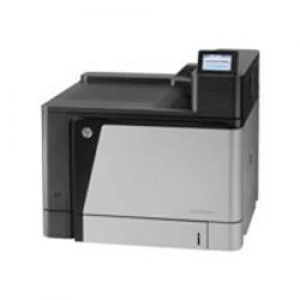 Image of HP LaserJet Enterprise M855DN Colour Laser Printer