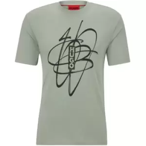 Image of Hugo Dapuseni 10229761 01 - Green