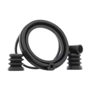 Image of RIDEX Brake Caliper Repair Kit NISSAN 405R0052 41120C7025,41120C7026,41120C7125 Caliper Repair Kit,Brake Caliper Rebuild Kit,Repair Kit, brake caliper