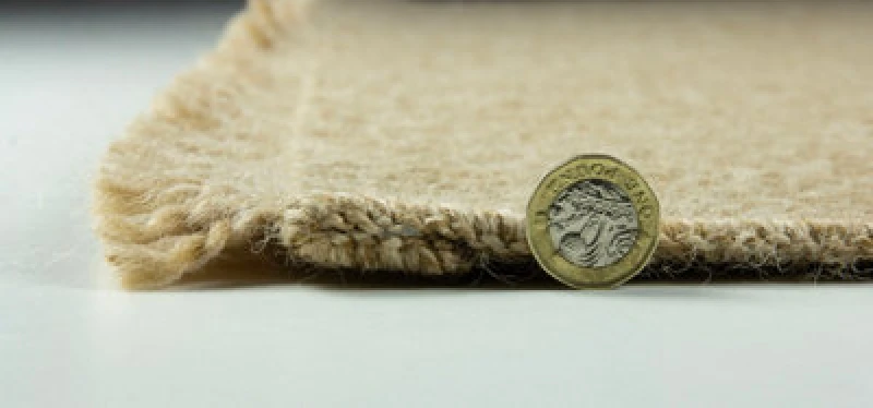 Image of Arthouse Jute Effect Twist 200 X 290Cm Rug