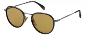 Image of David Beckham Sunglasses DB 1010/G/S 807/2M