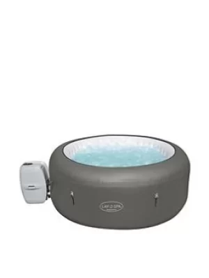 Image of Lay-Z-Spa Layzspa Barbados Airjet Spa 2-4 Adult