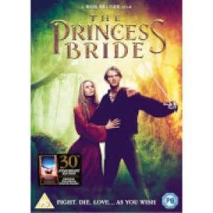 Image of The Princess Bride 30th Anniversary Edition