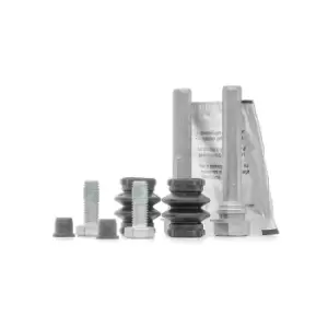 Image of TRW Brake Caliper Bolt HONDA,LAND ROVER,ROVER ST1383 443935,443935 Caliper Bolt,Brake Caliper Bolt,Guide Bolt, brake caliper