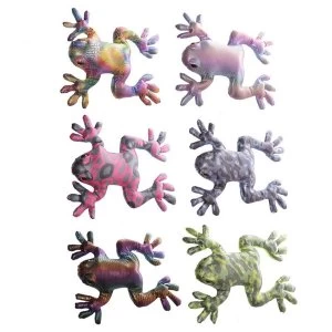 Image of Frog Design Large Sand Animal (1 Random Supplied)