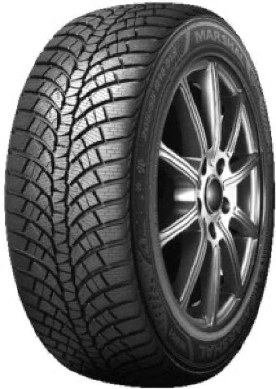 Image of Marshal MW51 ( 205/55 R17 95V XL ) Winter tires