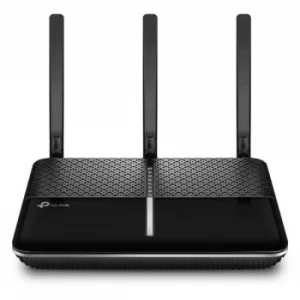 Image of ARCHER VR600 V3 Wireless MU-MIMO VDSL/ADSL Modem Router