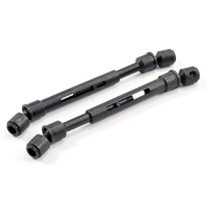 Image of Ftx Outback Aluminium Front & Rear Universal Joint (2)