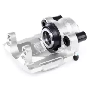 Image of RIDEX Brake caliper 78B0369 Caliper,Disc brake caliper BMW,3 Touring (E91),3 Limousine (E90),1 Schragheck (E87),3 Coupe (E92),1 Schragheck (E81)
