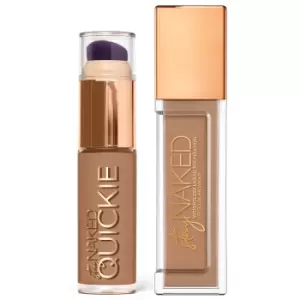 Image of Urban Decay Stay Naked Quickie Concealer 16.4ml (Various Shades) - 41NN
