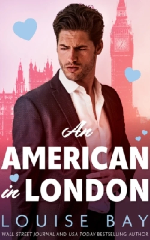 Image of An American in London Paperback / softback