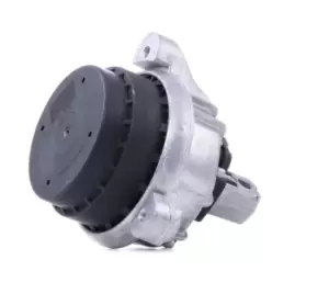 Image of RIDEX Engine mount 247E0330 Motor mount,Engine mounting bracket BMW,5 Touring (F11),5 Limousine (F10),5 GT (F07)