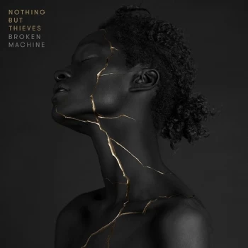 Image of Nothing But Thieves - Broken Machine Vinyl