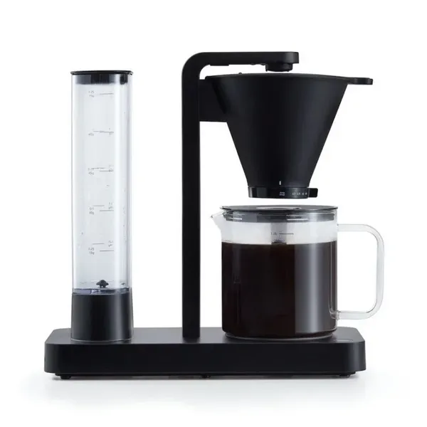 Image of Wilfa Performance WSPL-3B Filter Coffee Maker