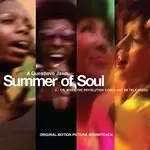 Image of Various Artists - Summer Of Soul (...Or, When The Revolution Could Not Be Televised) Soundtrack (Music CD)