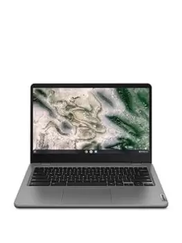 Image of Lenovo IdeaPad 3 Chromebook Gen 6 (14" AMD) AMD 3015Ce Processor (1.20 GHz up to 2.30 GHz)/Chrome/128GB