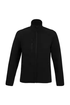 Image of Radian Soft Shell Jacket
