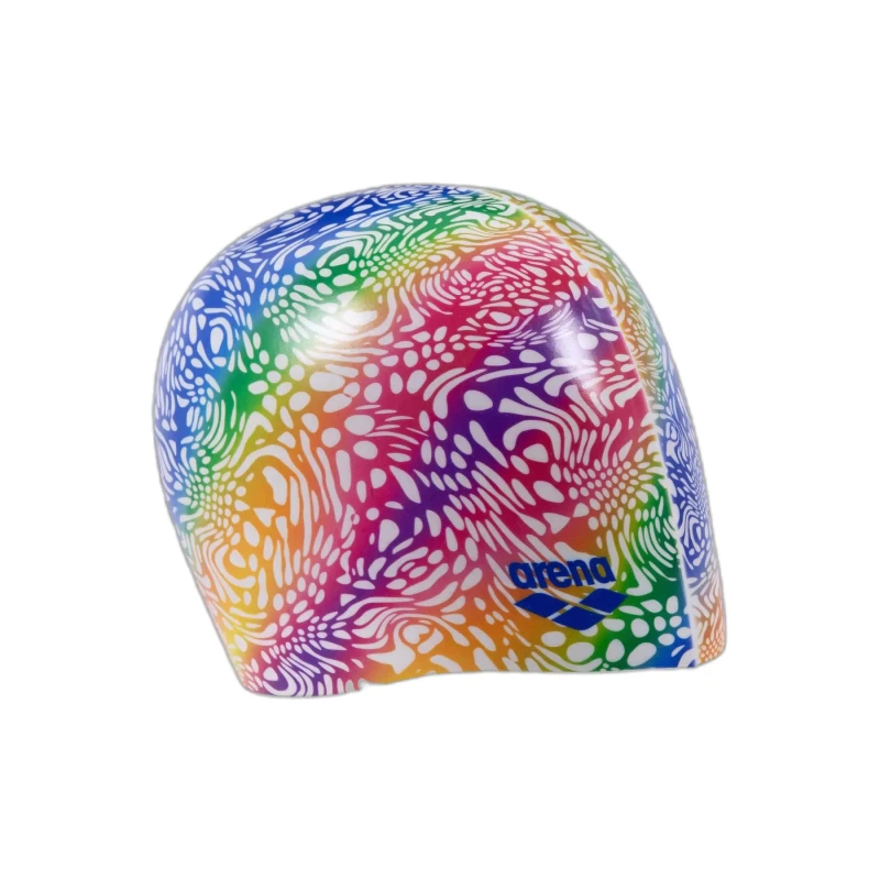 Image of Arena Bathing cap Arena HD CAP Multicolore Unisex TU 005572-231