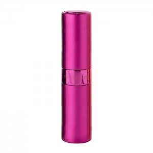 Image of Twist & Spritz Hot Pink Atomiser Refillable Spray 8ml