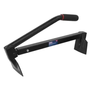 Image of Sealey Brick Carrier Lifting Tongs