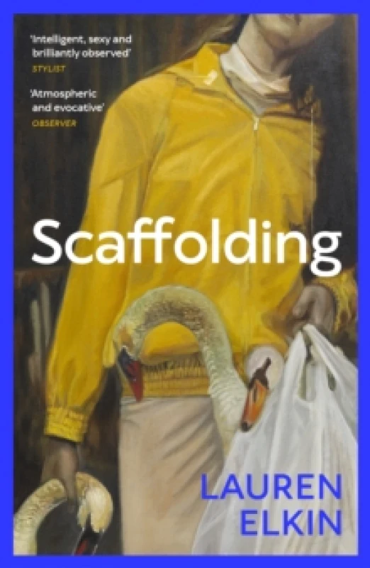 Image of Scaffolding Paperback / softback