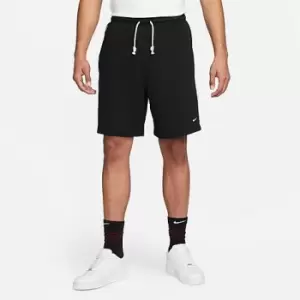 Image of Mens Nike Dri-FIT Standard Issue French Terry Shorts