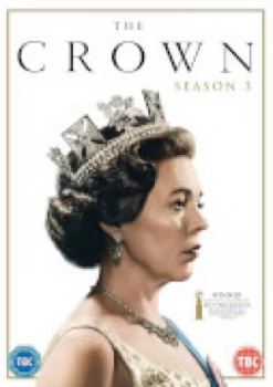 Image of The Crown - Series 3