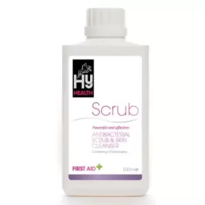 Image of HyHealth Scrub - Multi