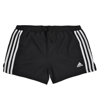 Image of adidas G 3S SHO Girls Childrens shorts in Black / 5 years,13 / 14 years,5 / 6 years,8 / 9 ans,14 / 15 ans