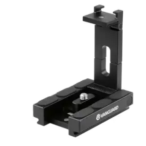 Image of Vanguard QS-72T Quick Release Shoe