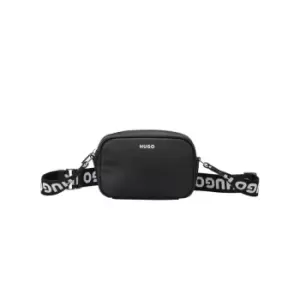Image of Hugo Crossbody W.L. 10249056 01 - Black