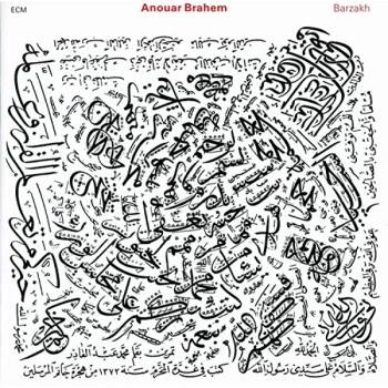 Image of Anouar Brahem - Barzakh Vinyl