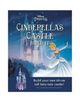 Image of Cinderella Castle