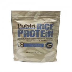 Image of Pulsin Brown Rice Protein Powder 250g