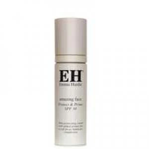Image of Emma Hardie Amazing Face Protect and Prime SPF30 50ml