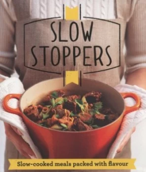 Image of Slow Stoppers by Good Housekeeping Institute Paperback