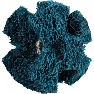 Image of Polinox Cross Buff PNST 38-3 A 100