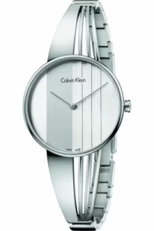 Image of Ladies Calvin Klein DRIFT Watch K6S2N116