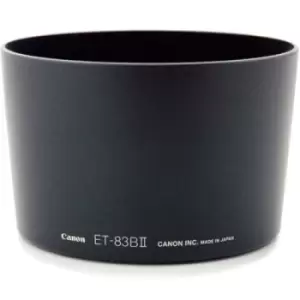 Image of Canon ET 83B Lens Hood for EF200mm f/2.8L U/2
