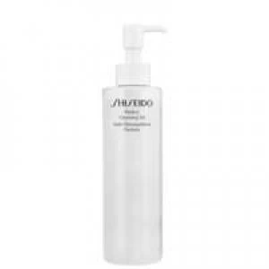 Image of Shiseido Essentials Perfect Cleansing Oil 180ml / 6 fl.oz.
