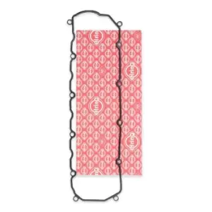 Image of ELRING Rocker Cover Gasket TOYOTA 196.660 1121367010 Valve Cover Gasket,Rocker Gasket,Valve Gasket,Gasket, rocker cover