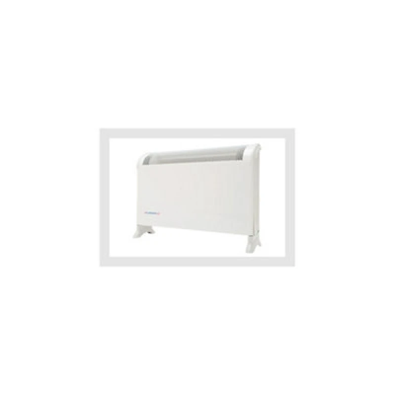 Image of Consort Free Standing 1Kw Lst Fan Heater Cn1Mlstfs