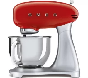 Image of SMEG SMF02 Stand Mixer